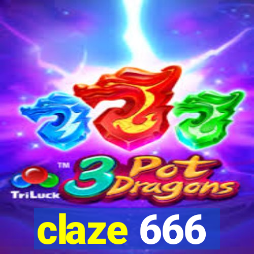 claze 666